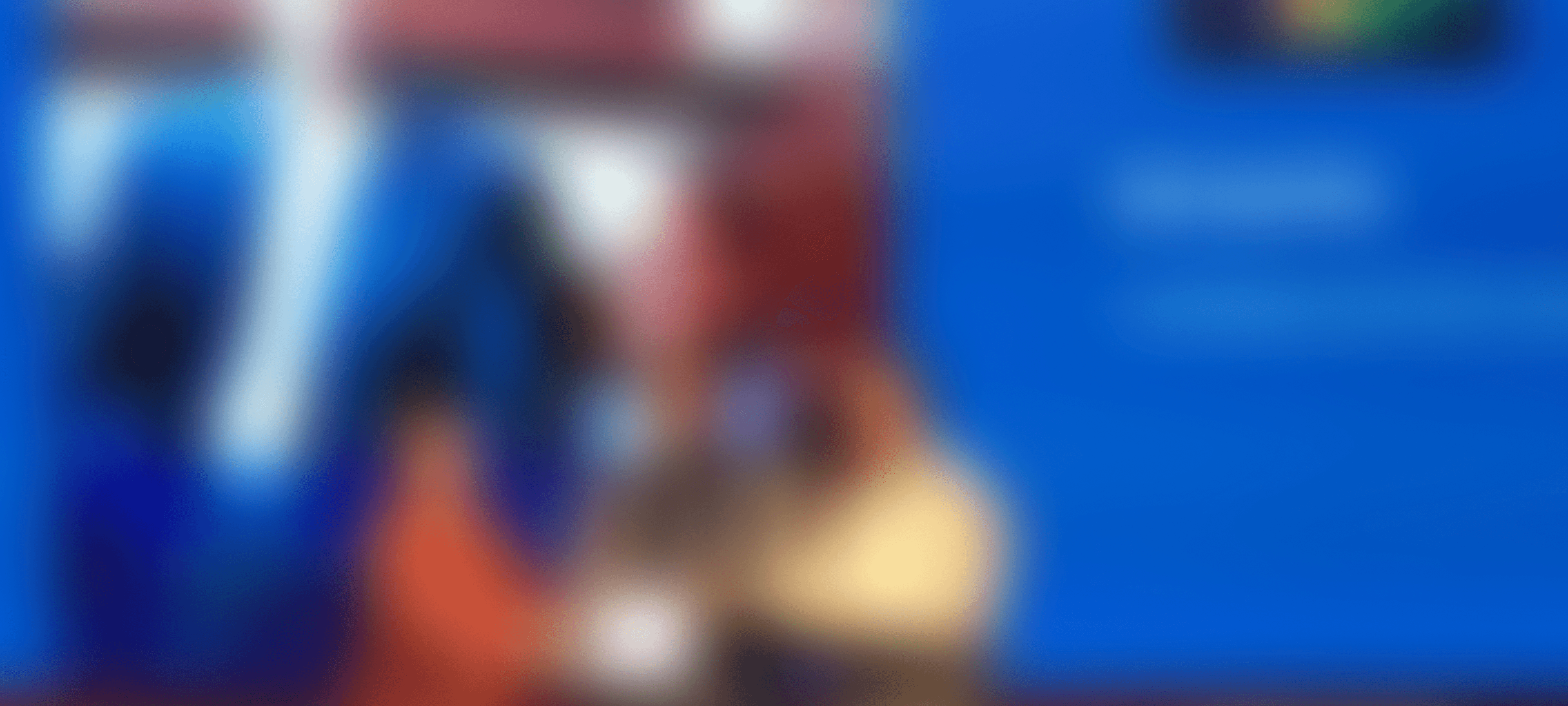 With Overlay