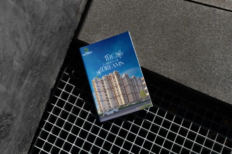 Project Brochure
