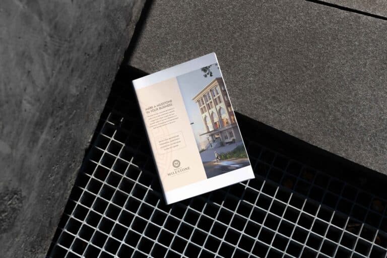 Project Brochure