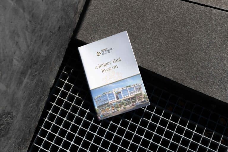 Project Brochure