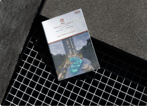 Project Brochure