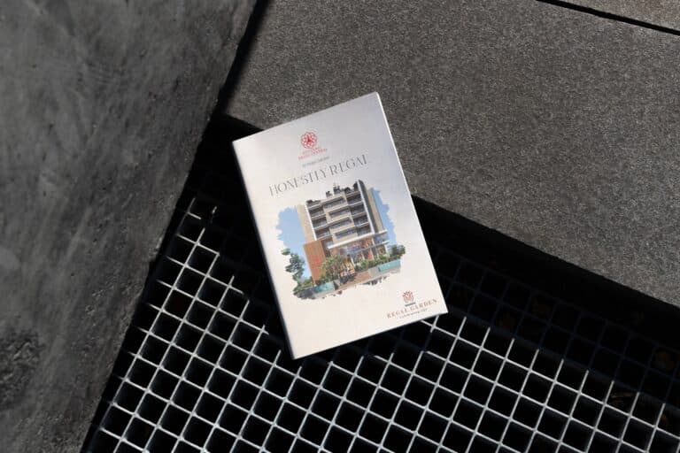 Project Brochure