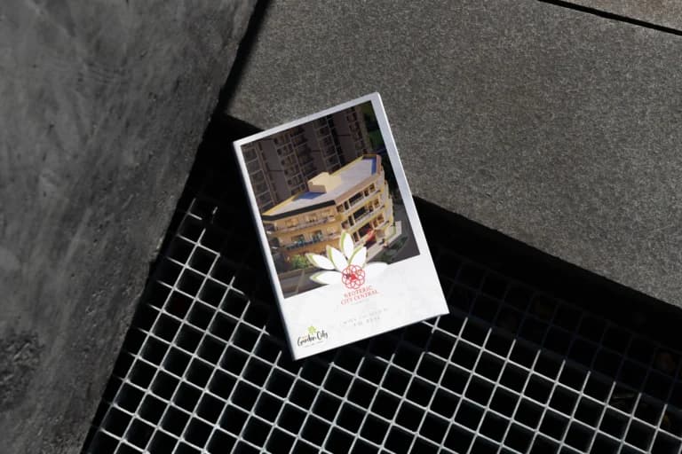 Project Brochure