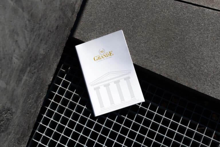 Project Brochure