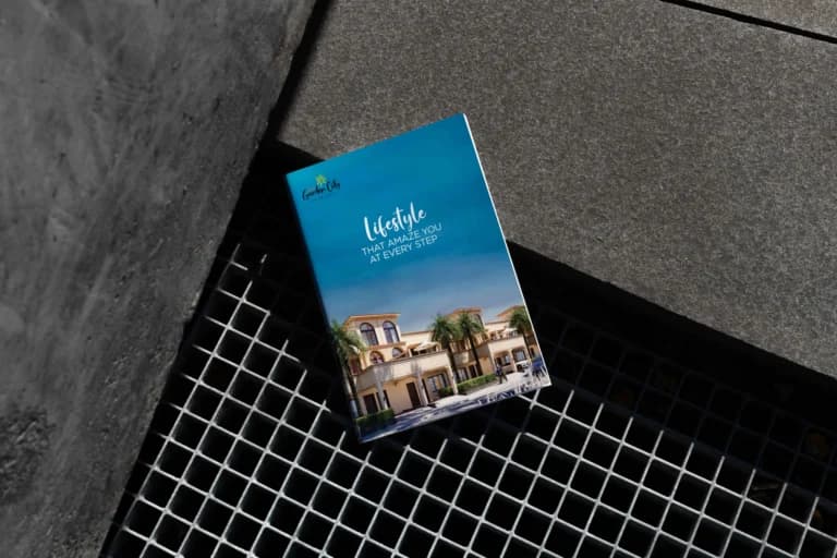 Project Brochure